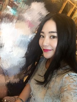 柠檬二姐啊主播照片