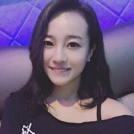 。史上最任性巫女主播照片