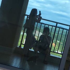 い禾木🎵翠花主播照片