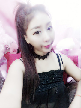 唯爱&amp;淰淰主播照片