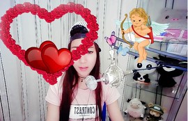 😱……主播照片