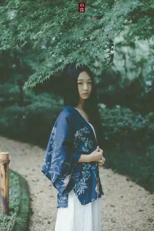 风中的风铃的图片