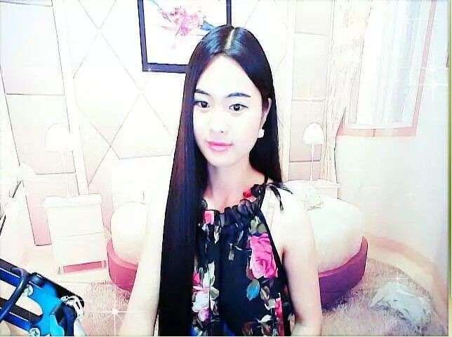 Mylove宠妃主播照片