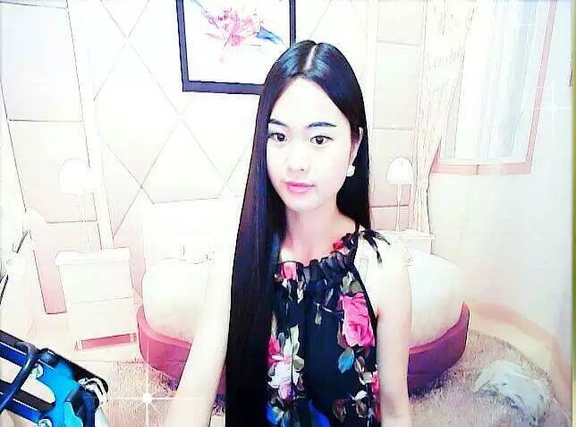 Mylove宠妃主播照片