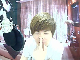 魔音怪咖*小李主播照片