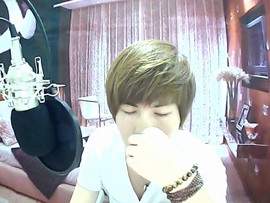 魔音怪咖*小李主播照片