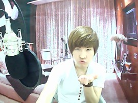 魔音怪咖*小李主播照片