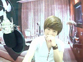 魔音怪咖*小李主播照片