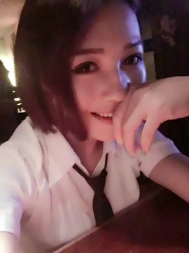 小女子西施.九菲主播照片