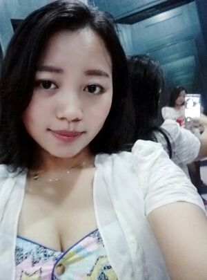 ♛，请叫我女王的主播照片