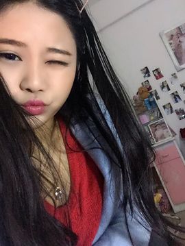 Z、南方姑娘主播照片