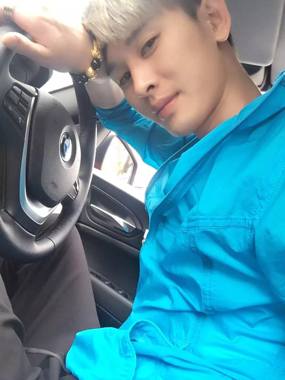 刺家社團_Mc毒刺的主播照片