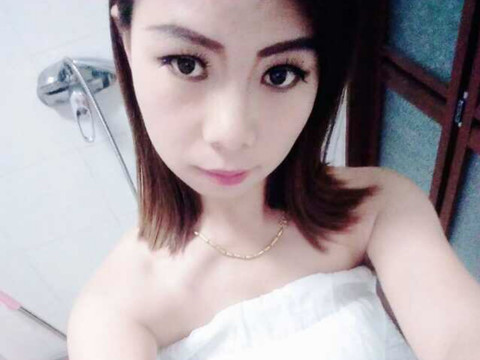 新人蓉儿海报