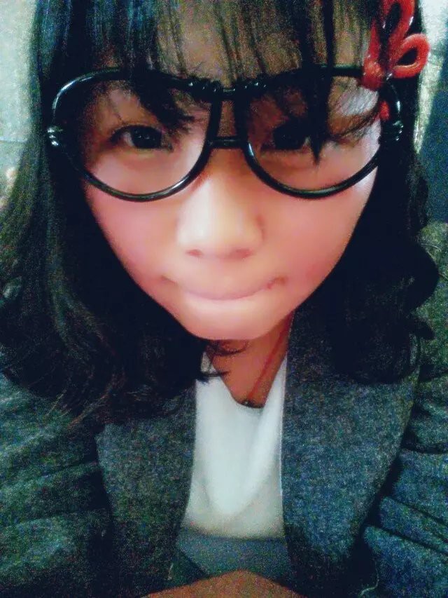 桃兒小公舉的主播照片