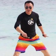 幸运的Tony