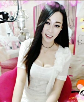 Baby♥明天♥主播照片