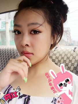 蕊蕊休息主播照片