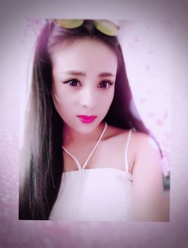 木子鑫垚好声音主播照片