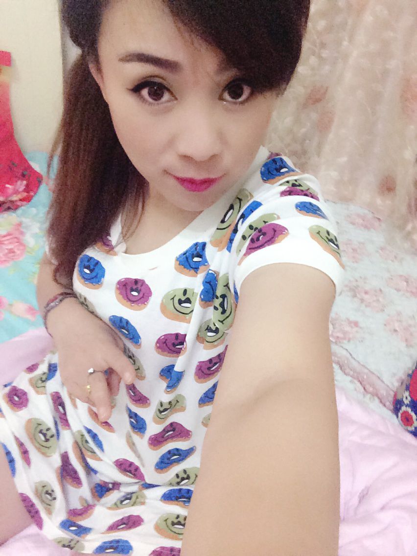 微信_美^_^杨阳主播照片