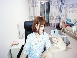 ❥青畫hua灬❀主播照片