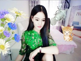 ❥青畫hua灬❀主播照片