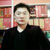 飞梦缘海报