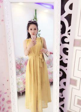 魅丽晴儿主播照片