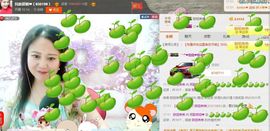ゞ❤民歌甜姐ゞ主播照片