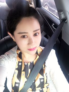 ｛独愛｝赵事儿事儿主播照片