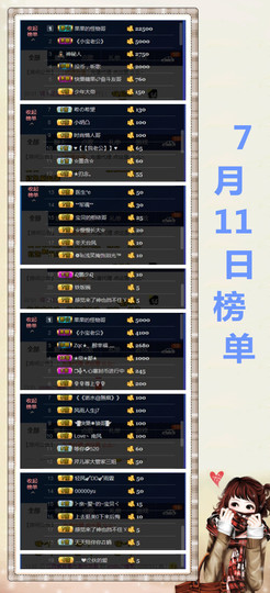 糖果果糖果主播照片