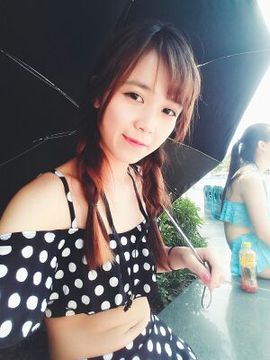 网瘾少女小雨酱❤主播照片