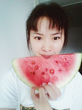 ❤️或许不一样主播照片