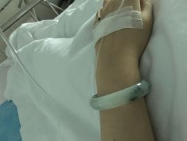 ♛Lucky曦曦主播照片