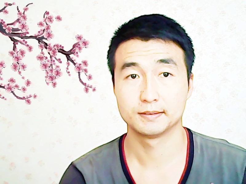 这一刻，请热吻的主播照片