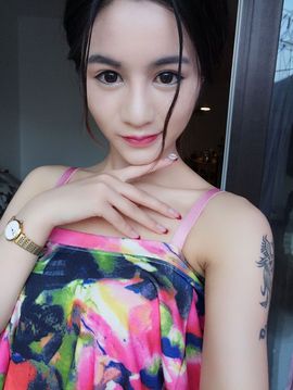 冷❤️冷仙儿主播照片