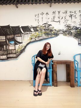 八爷-主播照片