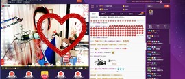 婲@无聊闲逛主播照片