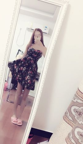 小釹人☞天儿主播照片