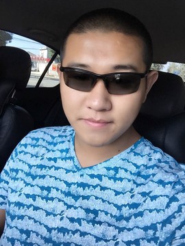 邱子阳讲故事主播照片