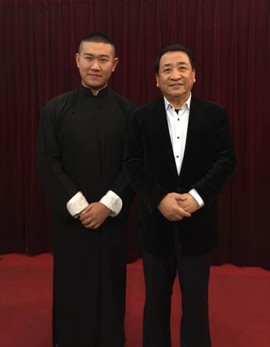 邱子阳讲故事主播照片