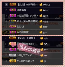 呆呆就此离开主播照片