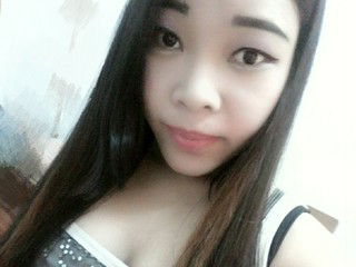 小婉子呀主播照片