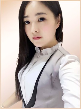 ╰❥℡我为钱途主播照片