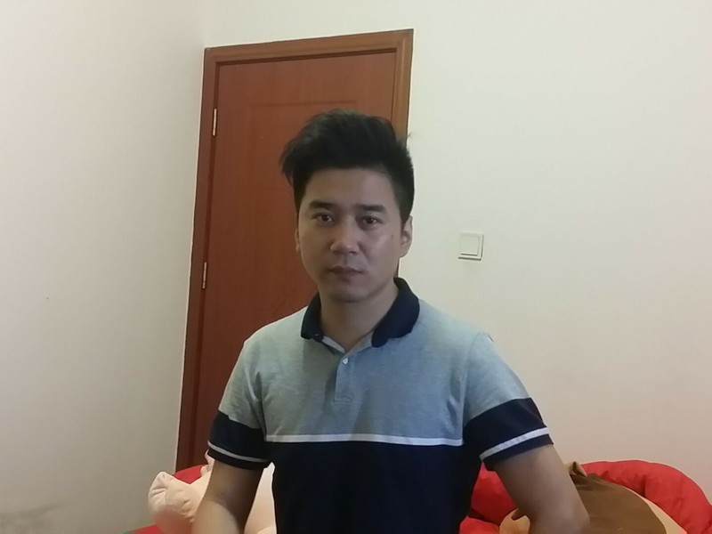 非著名情感音乐家的主播海报