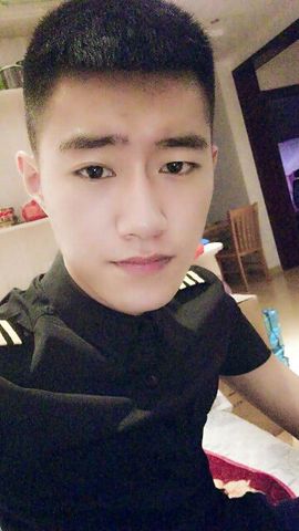 阿俊_主播照片