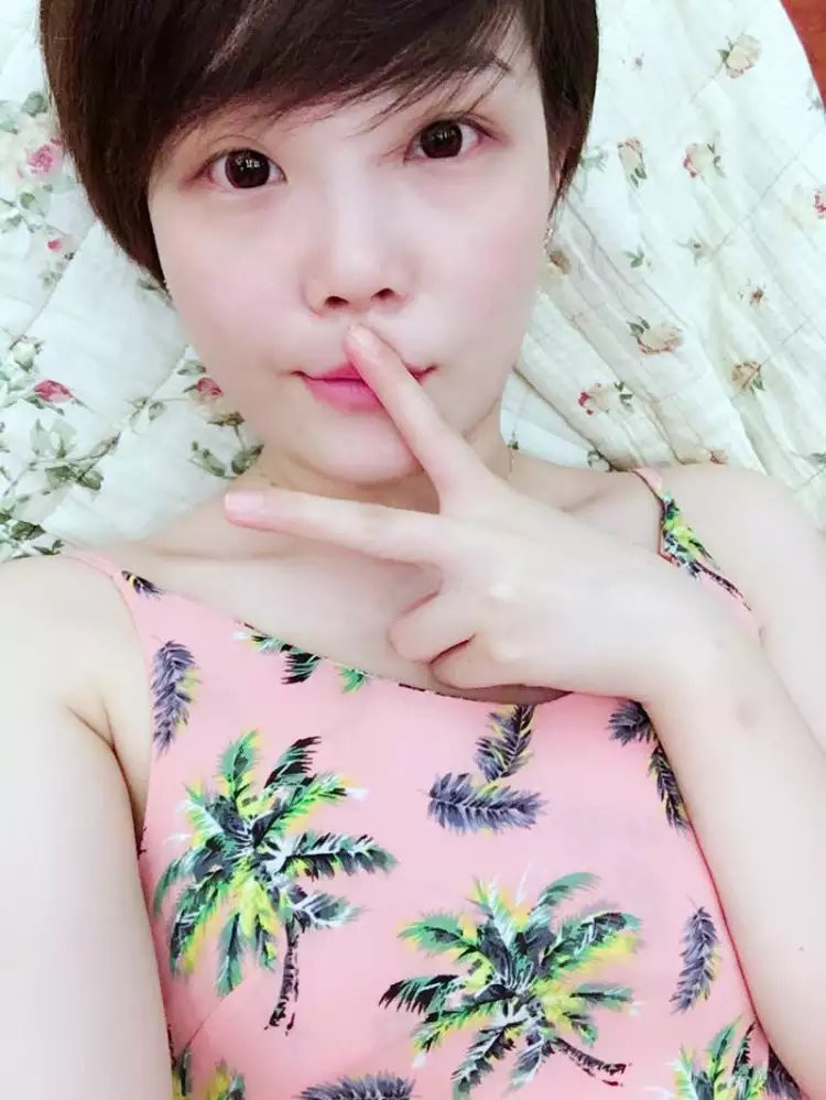 杨小姐o的主播照片