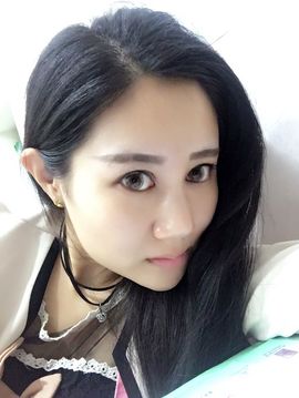 ｛独愛｝赵事儿事儿主播照片