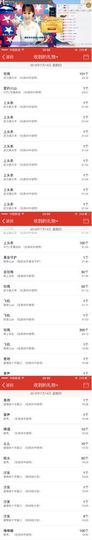 依妹求过任务！主播照片