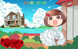 电台主播思润主播照片