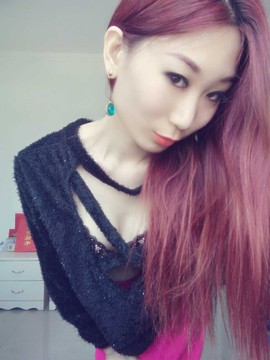 性感～美模主播照片